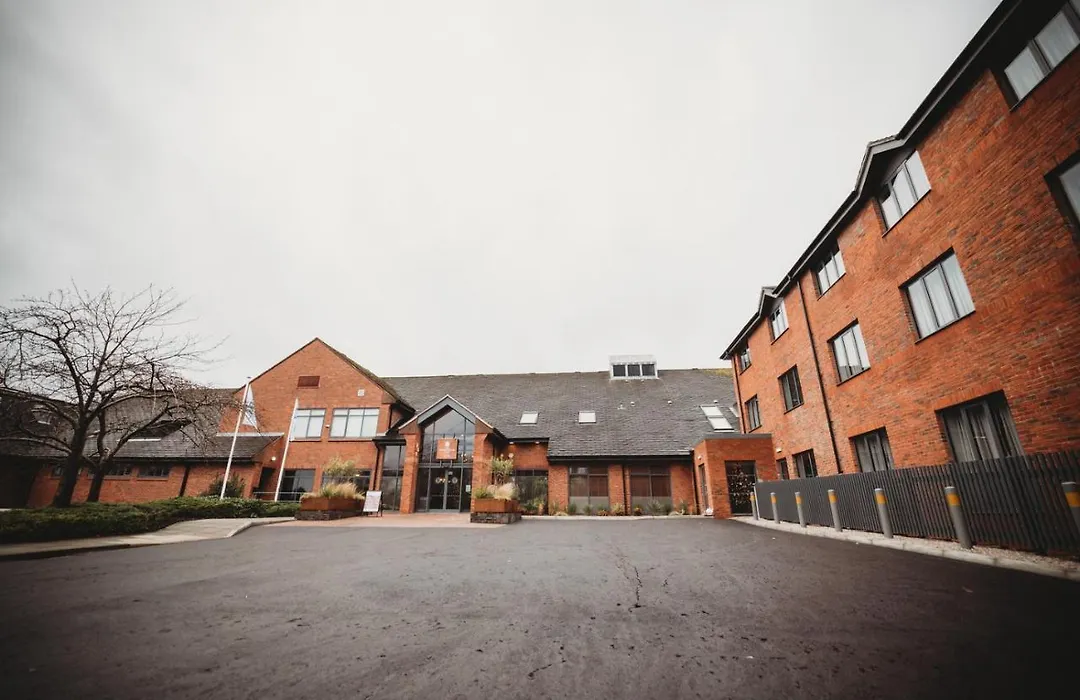The Tytherington-1